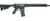 American Tactical Alpha Maxx 5.56 NATO 16in Black thumbnail 1