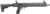 Ruger LC Carbine - Semi-Auto 5.7x28mm Rifle, Black Finish thumbnail 7