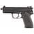 HK USP Tactical V1 9mm DA/SA Pistol - Threaded Barrel & Night Sights thumbnail 1
