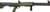Kel-Tec KSG-25 Tactical Pump Shotgun - OD Green, Bullpup 12 GA 24-Rd thumbnail 1