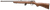 Savage Mark II GLY LH .22 LR Bolt Action Rifle - AccuTrigger Youth Edition thumbnail 2