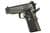 Tisas 1911 Duty MCO .45 ACP 5in Black/Green thumbnail 3