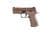 Sig Sauer P320 X-Carry 9mm Modular Pistol - Coyote Edition thumbnail 1