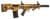 Panzer BP12 Gen2 12 Gauge Bullpup Shotgun - Tactical Camo Edition thumbnail 2