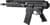 Zenith ZF-56 Pistol 12in Black thumbnail 1