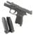 Sig Sauer P320 Full Size 9mm Nitron - Versatile Striker Pistol thumbnail 3