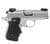 Kimber Micro 9 Stainless - Compact 9MM Luger Pistol, Satin Silver thumbnail 1