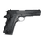 Tisas 1911A1 Service .45 ACP 5in Black Cerakote thumbnail 1