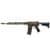Sig Sauer M400 Tread Distressed OD Green 5.56 NATO Rifle thumbnail 2