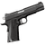 Kimber Custom LW 9mm 5in thumbnail 1