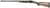 Pointer Sport Tek Trap: 12GA 30" Walnut Break Action Shotgun thumbnail 1