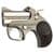 Bond Arms Roughneck .357 Mag Compact Stainless Derringer thumbnail 1