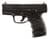 Walther PPS M2 9mm Tenifer Black Compact Conceal Carry Pistol thumbnail 2