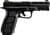 Rock Island STK100 9MM Pistol - 17 Rounds, Black Finish thumbnail 1