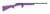 Savage 64F .22 LR Semi-Auto Rifle - Purple Matte, 10rd Capacity thumbnail 2