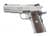 Ruger SR1911 Commander .45 ACP Stainless - Precision Series 7+1 Pistol thumbnail 3
