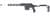 Sig Sauer CROSS TRAX .308 Win 16" Lightweight Bolt-Action Rifle thumbnail 2