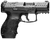 HK VP9SK Sub-Compact 9mm, 15+1 Rounds, Black Polymer Finish thumbnail 1