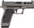 Live Free Armory AMP X 9mm - 17-Rd Tactical Tungsten Compact thumbnail 1