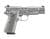 FN High Power Stainless 9mm - Precision, Safety & Comfort thumbnail 3