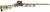 Remington V3 Turkey Pro: 12 GA Semi-Auto Shotgun, Kryptek Finish thumbnail 3