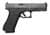 Glock G22 Gen 5 MOS .40 S&W Optics-Ready Pistol - 15rd Black thumbnail 1