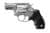 Taurus 856 Compact .38 Spl +P Revolver - Stainless, 6rd SA/DA thumbnail 5