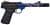 Browning Buck Mark Vision SR .22 LR Pistol - Precision 5th Gen thumbnail 2