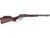 Henry H1 Sporter Carbine .22 LR 16.5in Blued Walnut thumbnail 1