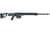 Barrett MRAD Tactical Precision Rifle - .308 WIN, 24" Black Finish thumbnail 2