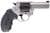 Taurus Defender 856 Night .38+P Revolver - Matte Stainless, VZ Grips thumbnail 1