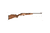Crickett Model 722 Classic .22 LR Bolt-Action Rifle with Walnut Stock thumbnail 3