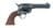 Uberti 1873 El Patron .45 Colt Revolver - Blue, 5.5" Barrel Classic thumbnail 2
