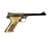 Standard SG22 Case Colored Walnut .22LR Precision Pistol 6.5" thumbnail 2