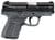 Savage Stance MC9: Compact 9mm Night Sight Pistol thumbnail 5