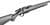 Bergara BMR Carbon Fiber .22 LR Bolt Action Rifle, 18" Barrel thumbnail 2