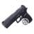 Sig Sauer P320 F 9mm Black Striker-Fired Pistol, 17+1 Capacity thumbnail 1