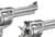 Ruger Super Blackhawk .44 Magnum SA Revolver - Satin Stainless Finish thumbnail 4