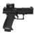 Walther PDP F-Series Pro ACRO 9mm 4in Black thumbnail 2