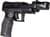 Taurus TX22 Competition .22 LR Semi-Auto Pistol - 10+1 Rds thumbnail 3