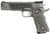 Colt 1911 .38 Super Stainless Competition Masterpiece thumbnail 2