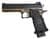 Great Lakes Firearms 1911DS Synergy 9mm 5in Black Slide Bronze Frame thumbnail 1