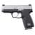Kahr Arms P9 9mm 3.6in Matte Stainless thumbnail 1