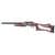 Magnum Research Switchbolt CF .22 LR Semi-Auto Rifle - 17" Barrel thumbnail 1