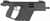 Kriss Vector Gen II SDP 9mm Pistol - 17+1 Rounds, Super V Recoil System thumbnail 1