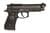 Beretta M9 LE 9mm Tactical Handgun - Precision & Power in Matte Black thumbnail 2