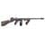 Auto-Ordnance Thompson 1927A-1 Lightweight Deluxe .45 ACP 18in Walnut Grain thumbnail 1