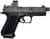 Shadow Systems MR920 War Poet 9mm, 5" Barrel, 15+1 Rounds thumbnail 1