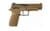 SIG Sauer M17 9mm 4.7in Black thumbnail 1