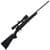 Howa M1500 GamePro 2 .308 WIN 22" Precision Bolt-Action Rifle - Black thumbnail 3
